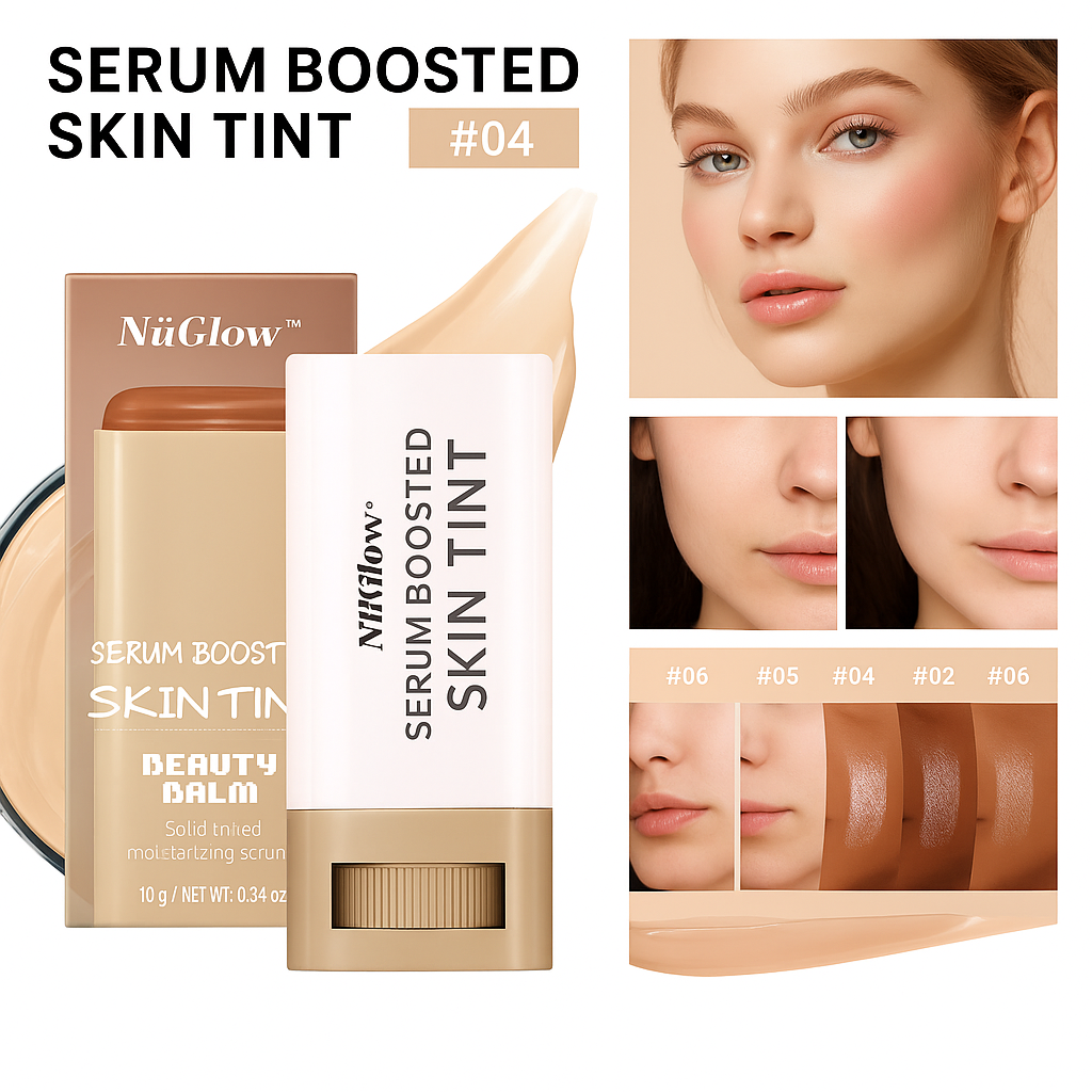 NüGlow™ Balm