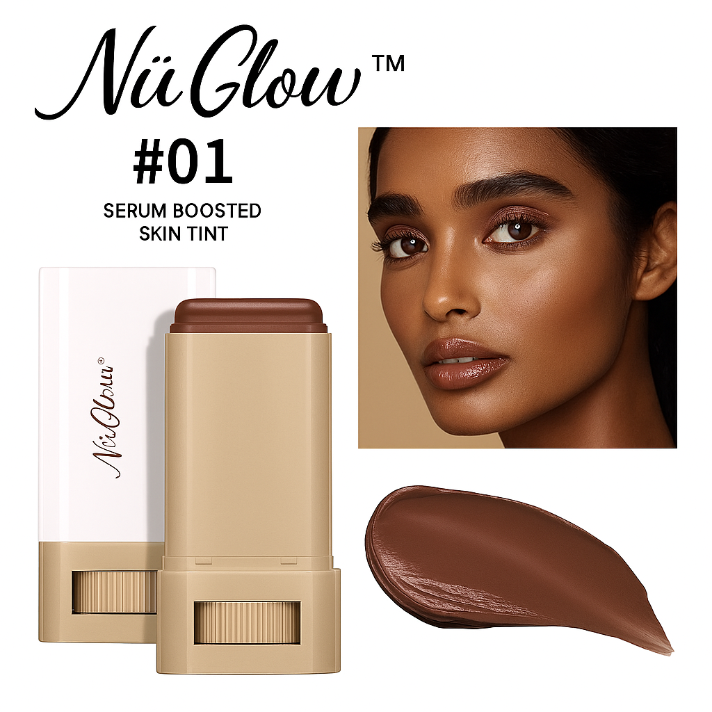 NüGlow™ Balm