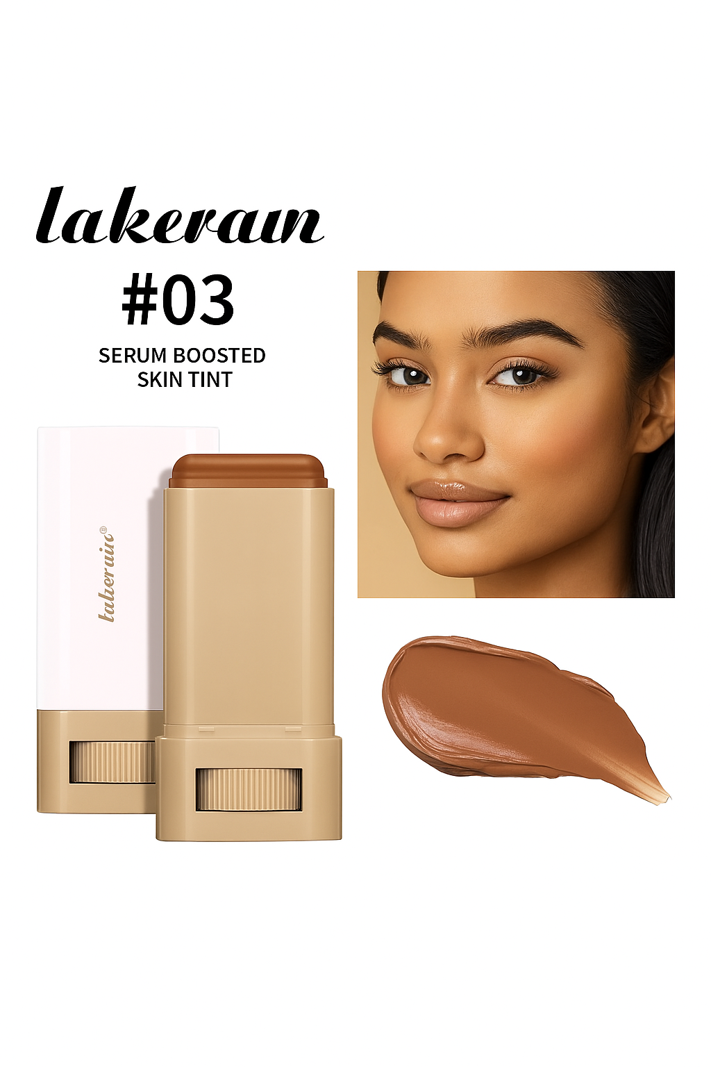 NüGlow™ Balm