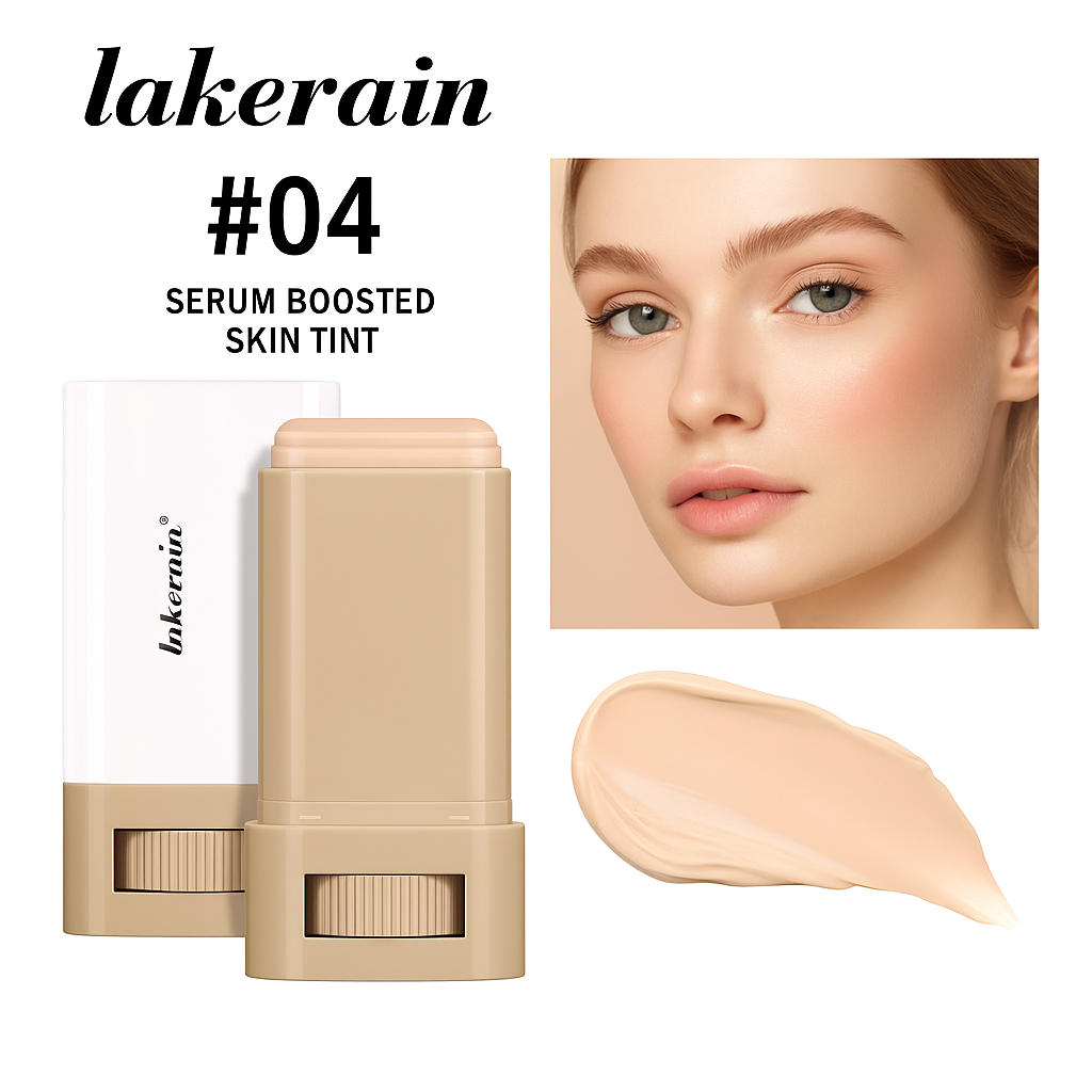 NüGlow™ Balm