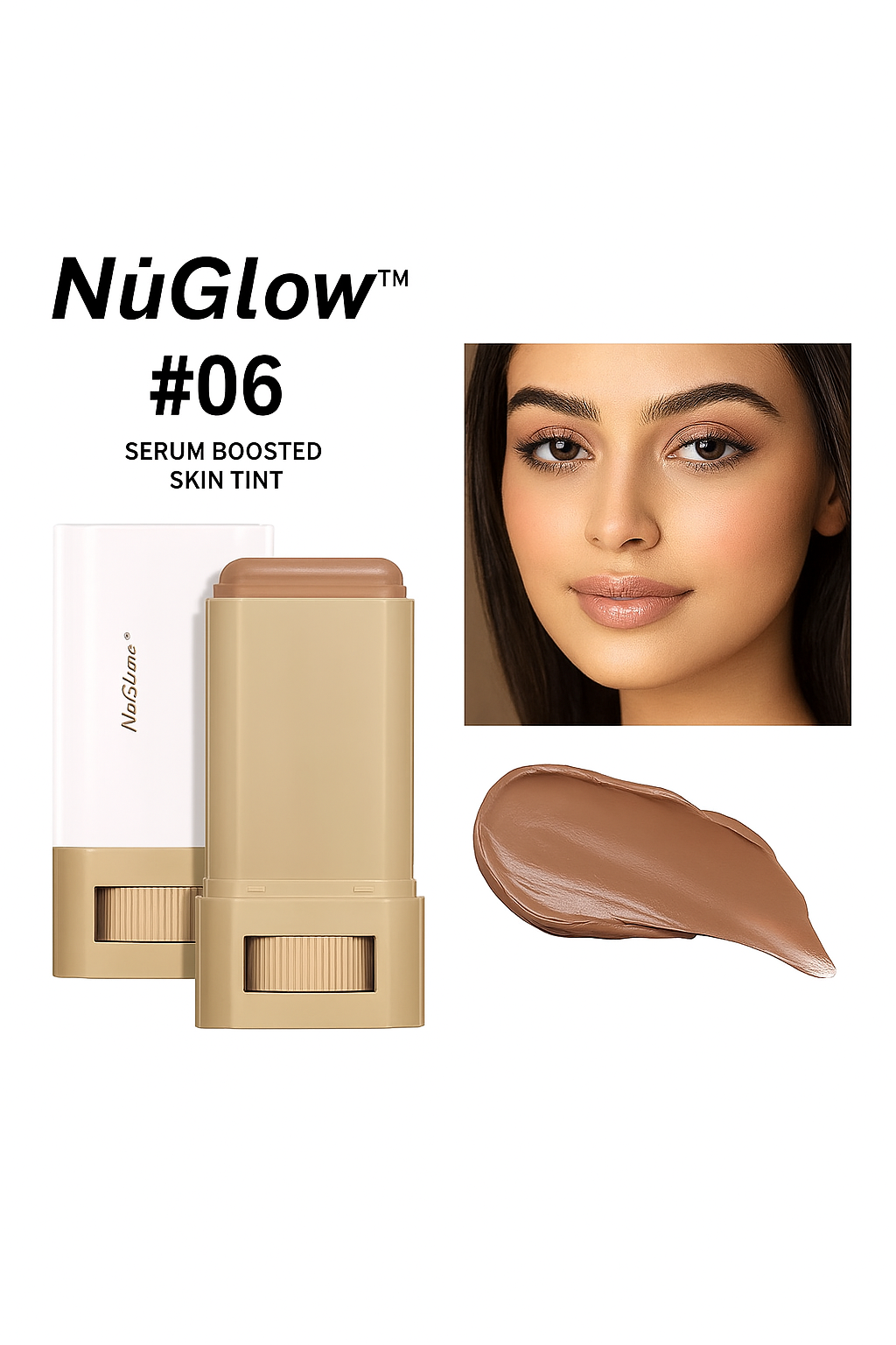 NüGlow™ Balm