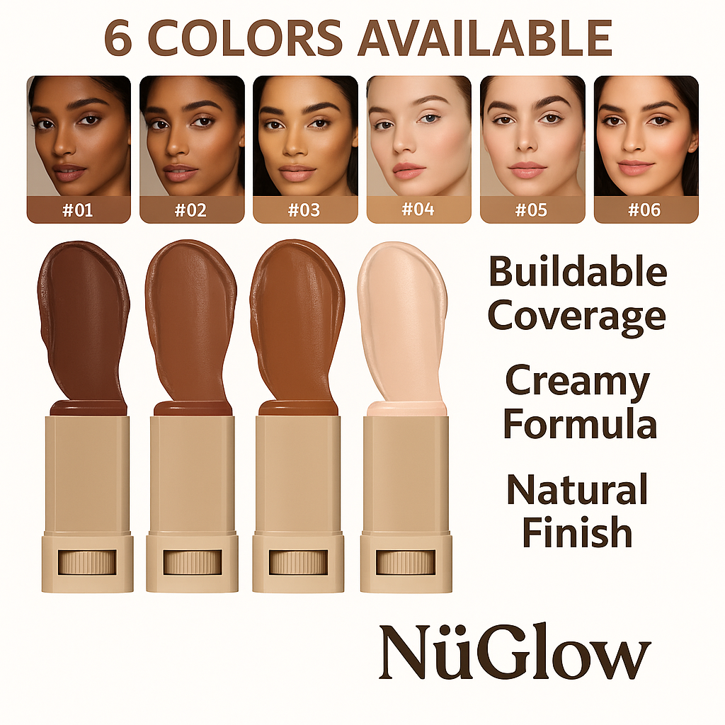 NüGlow™ Balm