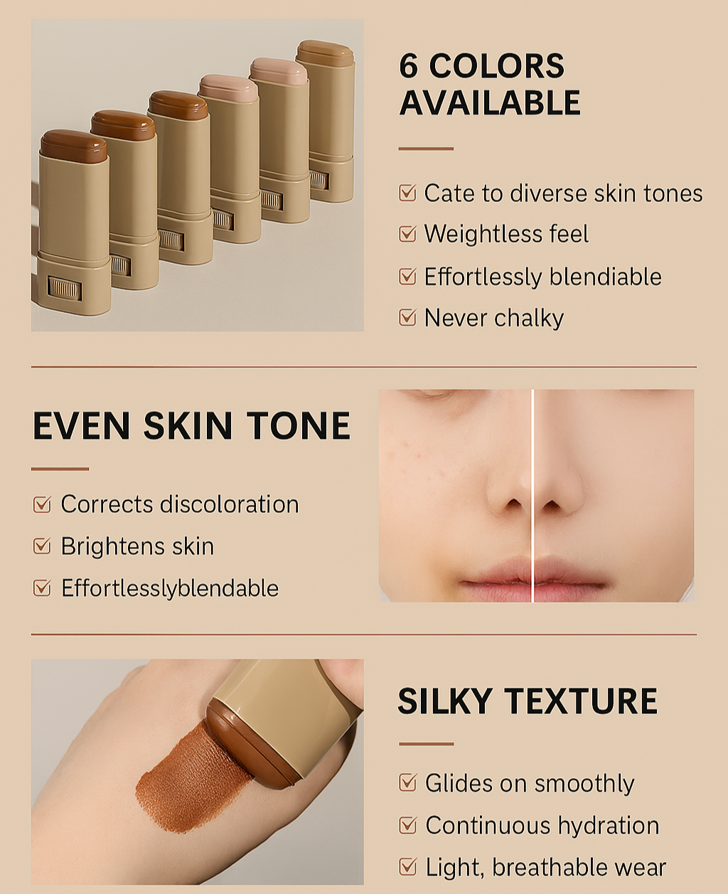 NüGlow™ Balm