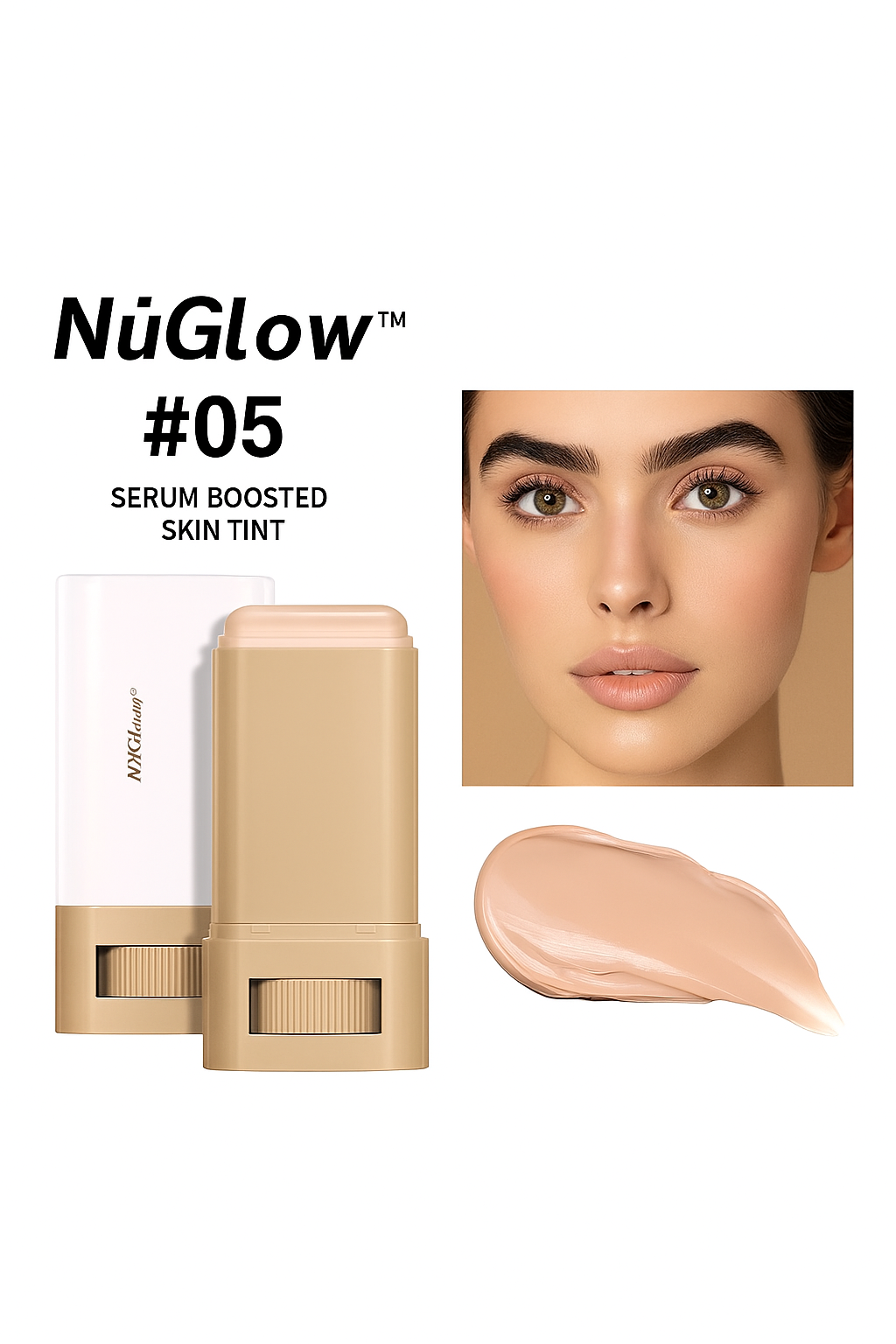 NüGlow™ Balm