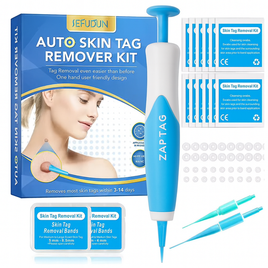 ZapTag™ Skin Tags Remover Pen