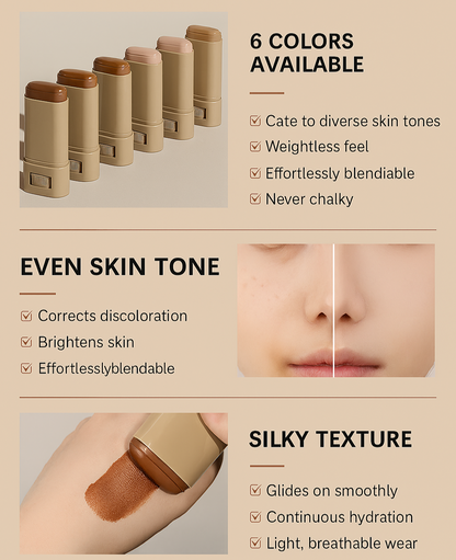 NüGlow™ Balm